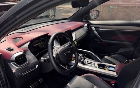 Geely Coolray I, 2021 год, 1 450 000 рублей, 7 фотография