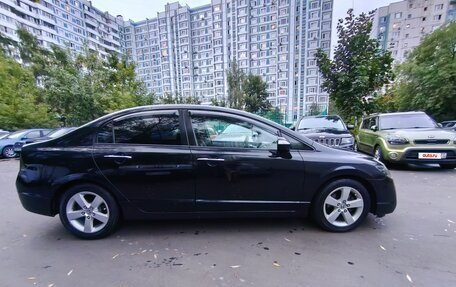 Honda Civic VIII, 2008 год, 735 000 рублей, 7 фотография