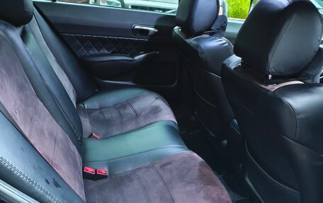 Honda Civic VIII, 2008 год, 735 000 рублей, 5 фотография
