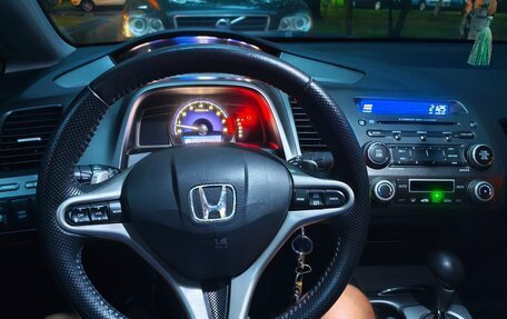 Honda Civic VIII, 2008 год, 735 000 рублей, 9 фотография