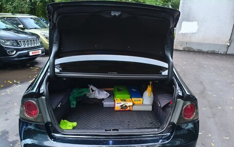 Honda Civic VIII, 2008 год, 735 000 рублей, 14 фотография