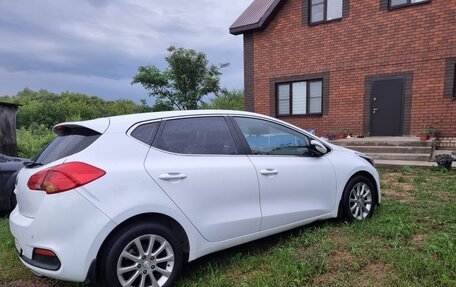 KIA cee'd III, 2014 год, 1 150 000 рублей, 7 фотография