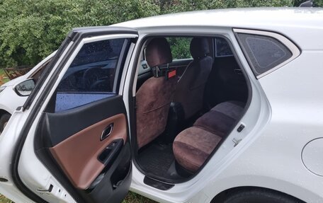 KIA cee'd III, 2014 год, 1 150 000 рублей, 11 фотография
