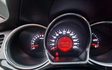 KIA cee'd III, 2014 год, 1 150 000 рублей, 15 фотография