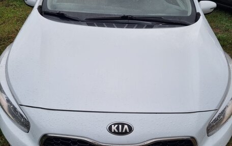 KIA cee'd III, 2014 год, 1 150 000 рублей, 17 фотография