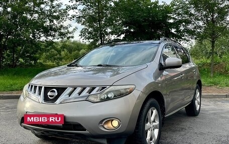 Nissan Murano, 2008 год, 1 050 000 рублей, 2 фотография