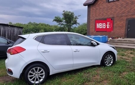 KIA cee'd III, 2014 год, 1 150 000 рублей, 6 фотография