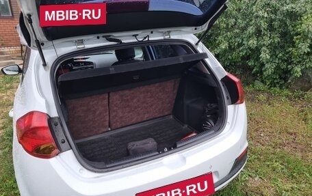 KIA cee'd III, 2014 год, 1 150 000 рублей, 9 фотография