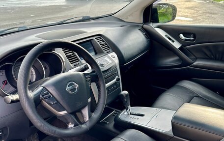 Nissan Murano, 2008 год, 1 050 000 рублей, 6 фотография