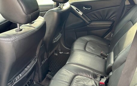 Nissan Murano, 2008 год, 1 050 000 рублей, 7 фотография