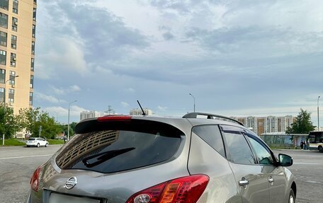 Nissan Murano, 2008 год, 1 050 000 рублей, 4 фотография