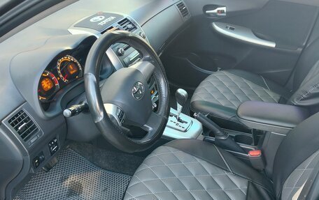 Toyota Corolla, 2012 год, 1 300 000 рублей, 14 фотография