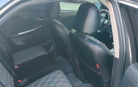 Toyota Corolla, 2012 год, 1 300 000 рублей, 9 фотография