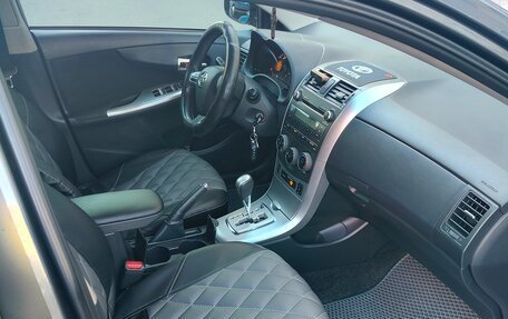 Toyota Corolla, 2012 год, 1 300 000 рублей, 8 фотография