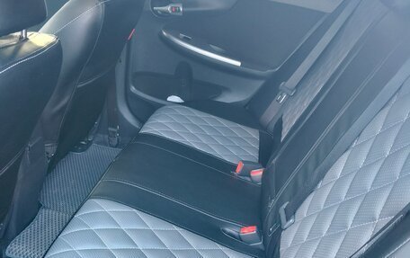 Toyota Corolla, 2012 год, 1 300 000 рублей, 11 фотография
