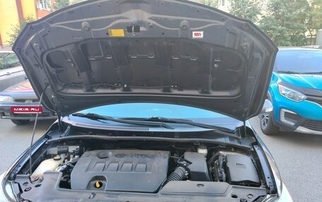 Toyota Corolla, 2012 год, 1 300 000 рублей, 4 фотография