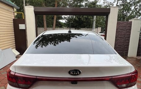 KIA Rio IV, 2021 год, 1 790 000 рублей, 3 фотография