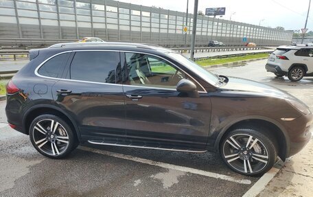 Porsche Cayenne III, 2010 год, 2 000 000 рублей, 2 фотография