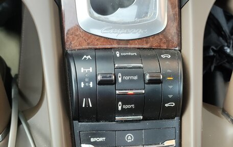 Porsche Cayenne III, 2010 год, 2 000 000 рублей, 10 фотография