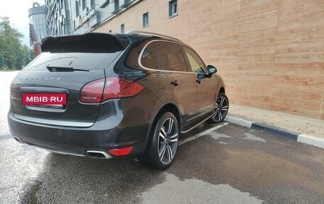 Porsche Cayenne III, 2010 год, 2 000 000 рублей, 3 фотография