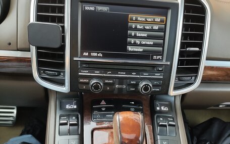 Porsche Cayenne III, 2010 год, 2 000 000 рублей, 9 фотография