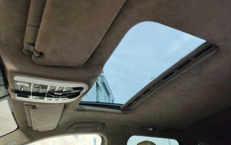 Porsche Cayenne III, 2010 год, 2 000 000 рублей, 12 фотография
