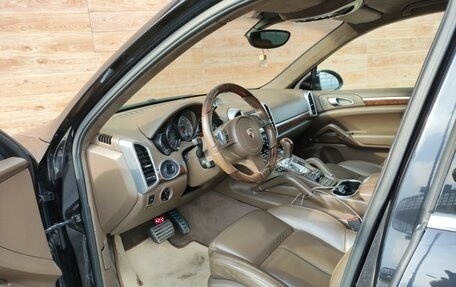 Porsche Cayenne III, 2010 год, 2 000 000 рублей, 6 фотография