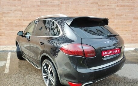 Porsche Cayenne III, 2010 год, 2 000 000 рублей, 4 фотография