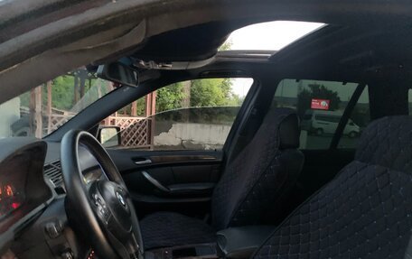 BMW X5, 2003 год, 950 000 рублей, 8 фотография