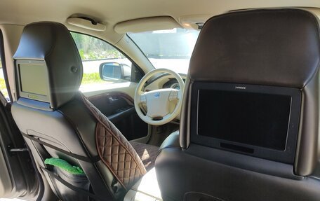 Volvo XC70 II рестайлинг, 2008 год, 1 300 000 рублей, 5 фотография