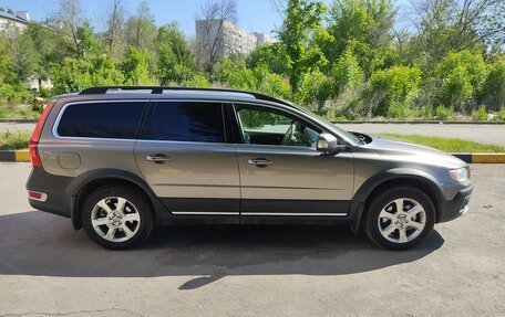 Volvo XC70 II рестайлинг, 2008 год, 1 300 000 рублей, 4 фотография