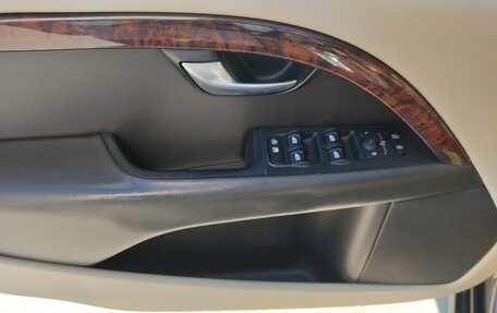 Volvo XC70 II рестайлинг, 2008 год, 1 300 000 рублей, 8 фотография