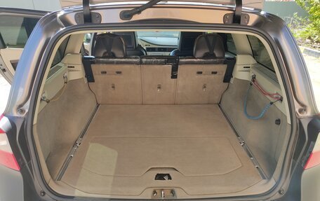 Volvo XC70 II рестайлинг, 2008 год, 1 300 000 рублей, 16 фотография