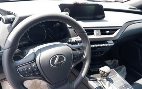 Lexus UX I, 2021 год, 2 700 000 рублей, 4 фотография