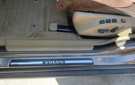 Volvo XC70 II рестайлинг, 2008 год, 1 300 000 рублей, 10 фотография