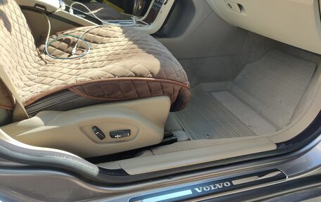 Volvo XC70 II рестайлинг, 2008 год, 1 300 000 рублей, 12 фотография