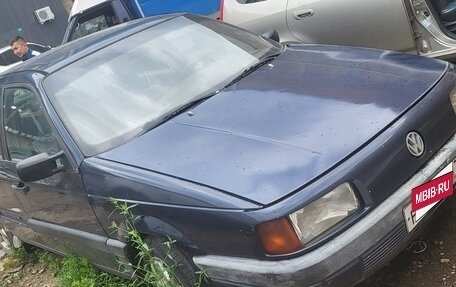 Volkswagen Passat B3, 1989 год, 120 000 рублей, 2 фотография