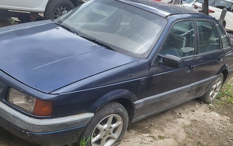 Volkswagen Passat B3, 1989 год, 120 000 рублей, 4 фотография