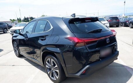 Lexus UX I, 2021 год, 2 700 000 рублей, 9 фотография
