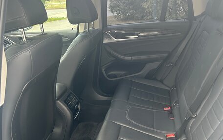 BMW X3, 2018 год, 4 000 000 рублей, 7 фотография