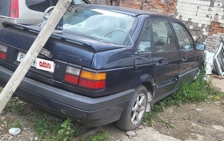 Volkswagen Passat B3, 1989 год, 120 000 рублей, 3 фотография