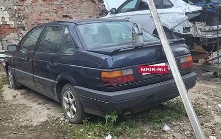 Volkswagen Passat B3, 1989 год, 120 000 рублей, 5 фотография