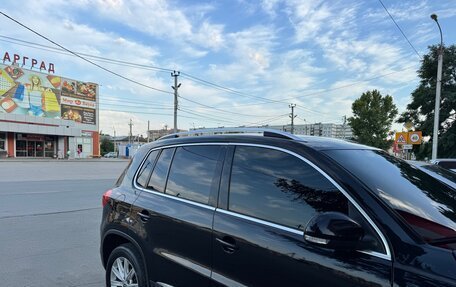 Volkswagen Tiguan I, 2013 год, 1 380 000 рублей, 7 фотография