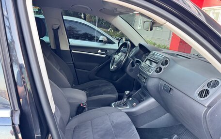 Volkswagen Tiguan I, 2013 год, 1 380 000 рублей, 5 фотография
