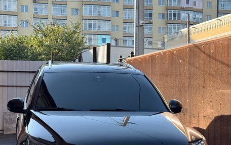 Volkswagen Tiguan I, 2013 год, 1 380 000 рублей, 11 фотография