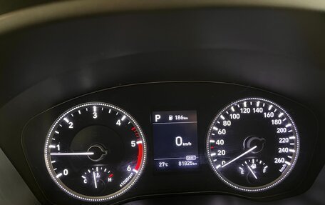 Hyundai Santa Fe IV, 2019 год, 2 500 000 рублей, 3 фотография