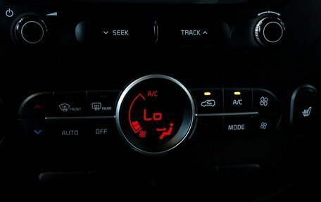 KIA Soul II рестайлинг, 2018 год, 1 488 000 рублей, 16 фотография