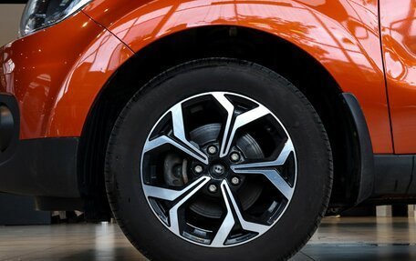 KIA Soul II рестайлинг, 2018 год, 1 488 000 рублей, 18 фотография