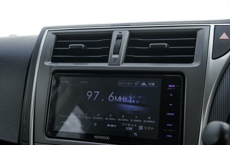 Toyota Ractis II, 2013 год, 1 229 000 рублей, 14 фотография