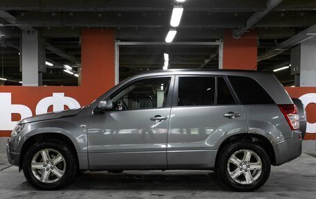 Suzuki Grand Vitara, 2008 год, 898 000 рублей, 8 фотография